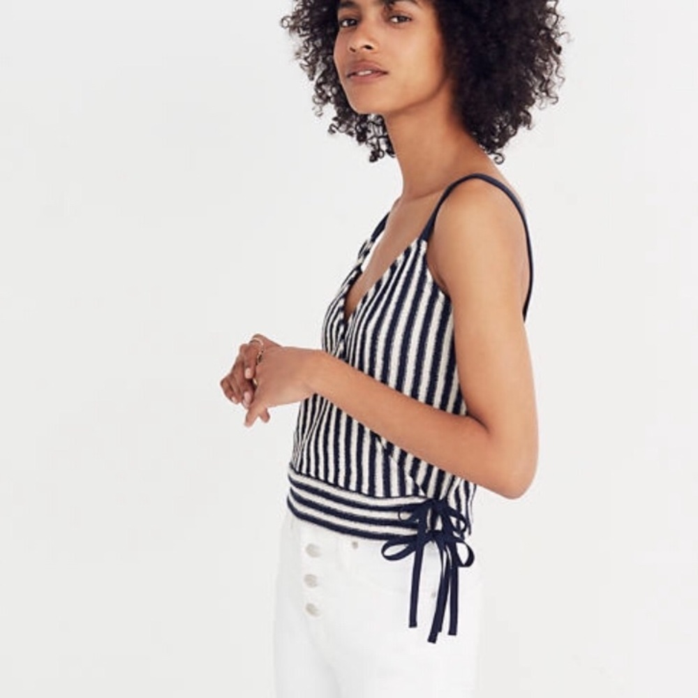 Madewell xs tank